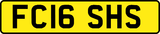 FC16SHS