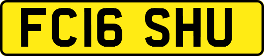 FC16SHU