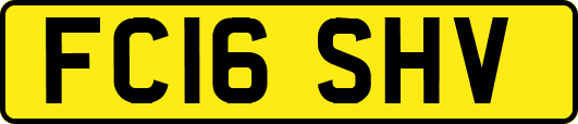 FC16SHV