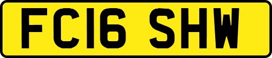 FC16SHW