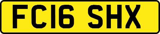 FC16SHX