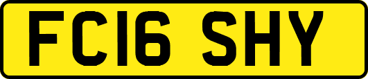 FC16SHY