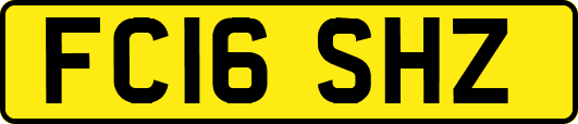 FC16SHZ