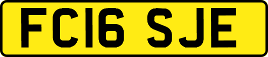 FC16SJE
