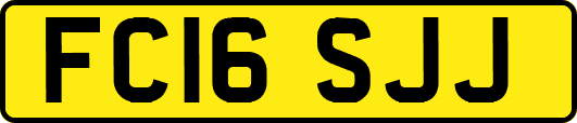 FC16SJJ