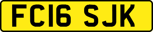 FC16SJK