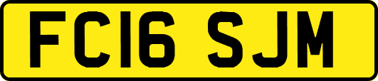 FC16SJM
