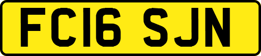FC16SJN