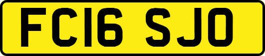 FC16SJO