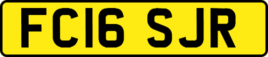 FC16SJR