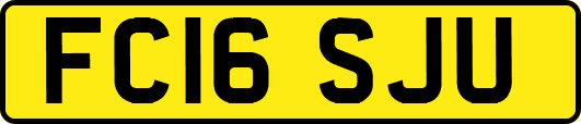 FC16SJU