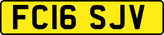 FC16SJV