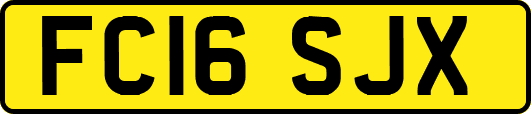 FC16SJX