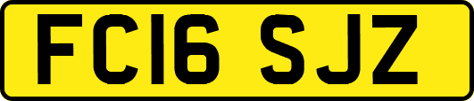 FC16SJZ