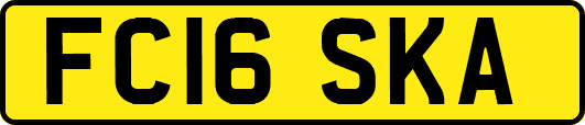 FC16SKA