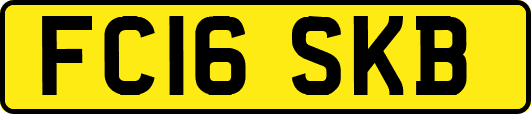FC16SKB