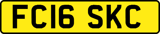 FC16SKC