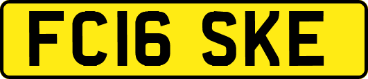 FC16SKE