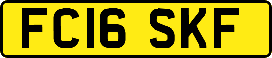 FC16SKF
