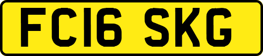 FC16SKG