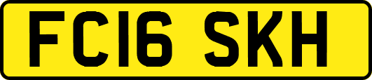 FC16SKH
