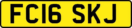 FC16SKJ