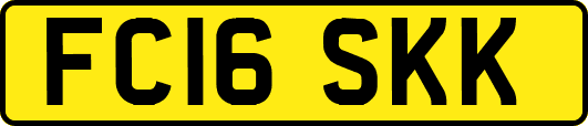 FC16SKK
