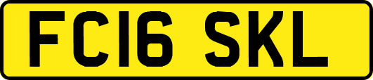 FC16SKL