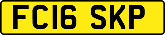 FC16SKP