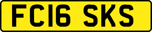 FC16SKS
