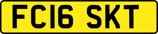 FC16SKT