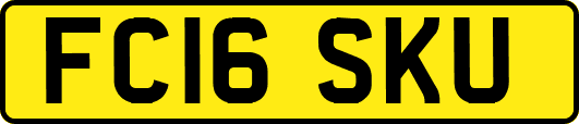 FC16SKU