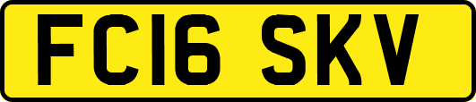 FC16SKV