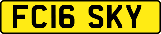 FC16SKY