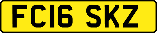 FC16SKZ