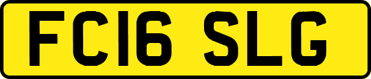 FC16SLG