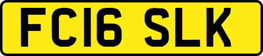 FC16SLK