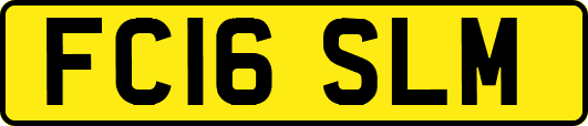FC16SLM
