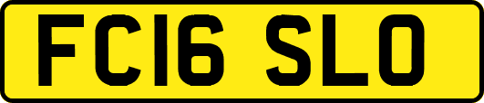 FC16SLO
