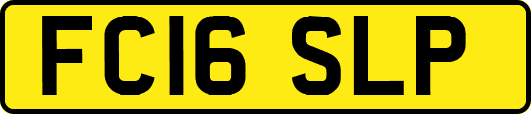 FC16SLP