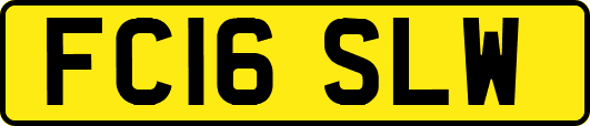 FC16SLW