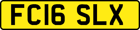 FC16SLX