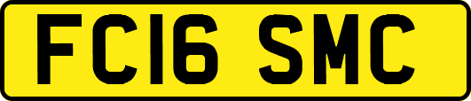 FC16SMC
