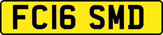 FC16SMD