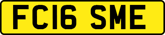 FC16SME