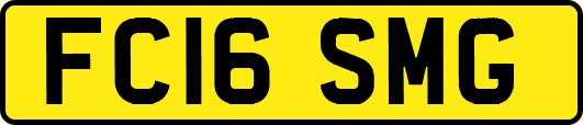 FC16SMG
