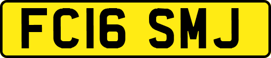 FC16SMJ