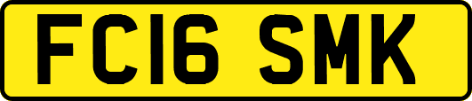 FC16SMK