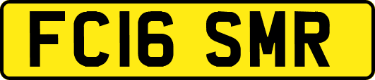 FC16SMR