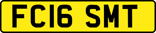 FC16SMT